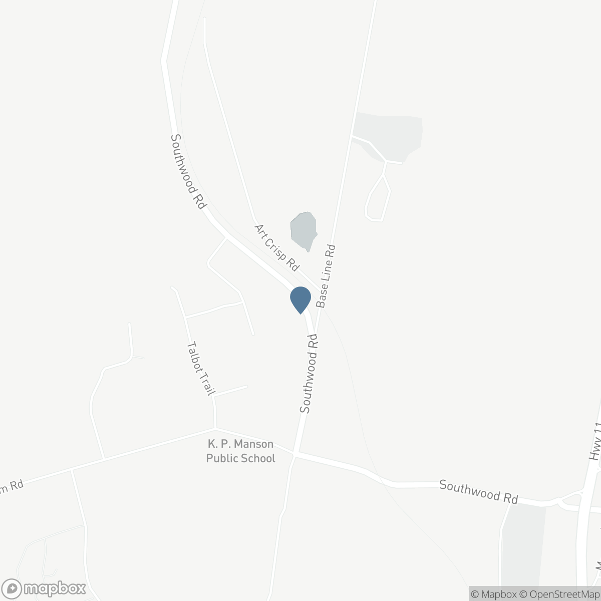 1223 SOUTHWOOD ROAD, Gravenhurst, Ontario P0E 1N0